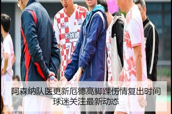 阿森纳队医更新厄德高脚踝伤情复出时间球迷关注最新动态